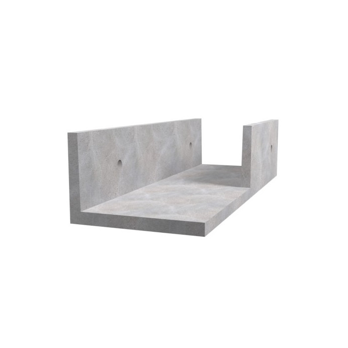 Угловой теплотрассы ЛУ 8-8 Н